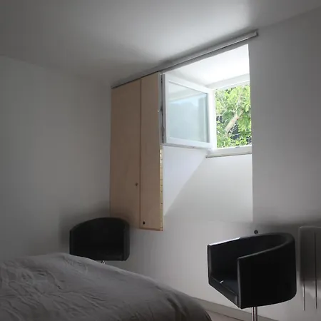 Apartamento Ribeira Dos Marinheiros água