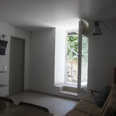 Ribeira Dos Marinheiros água Apartamento *