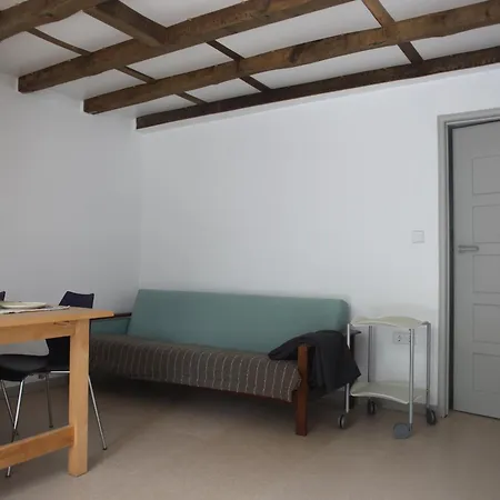 Ribeira Dos Marinheiros Agua Apartment Colares