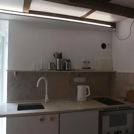 Apartment Ribeira Dos Marinheiros Agua *