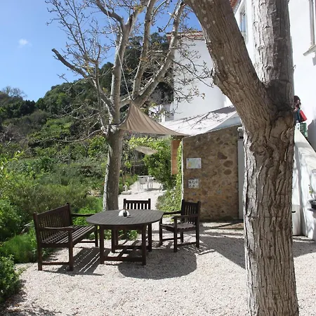 Ribeira Dos Marinheiros Agua Apartmán Colares