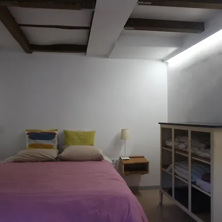 Apartment Ribeira Dos Marinheiros Agua *