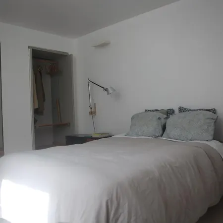 Apartmán Ribeira Dos Marinheiros Agua Colares