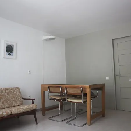 Apartment Ribeira Dos Marinheiros Agua Colares