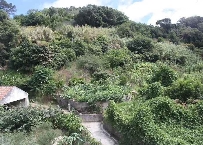 Ribeira Dos Marinheiros Agua Colares