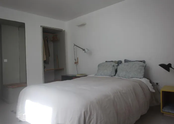 Apartmán Ribeira Dos Marinheiros Agua Colares