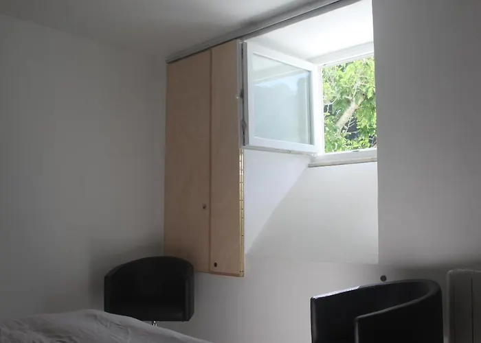 Apartmán Ribeira Dos Marinheiros Agua