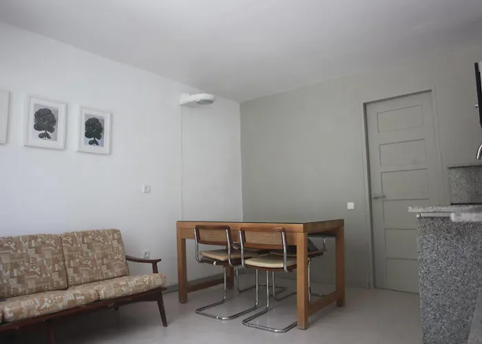 Apartmán Ribeira Dos Marinheiros Agua Colares